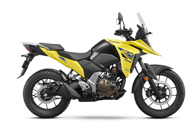 V-Strom SX img