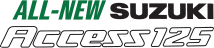 acess125 logo img