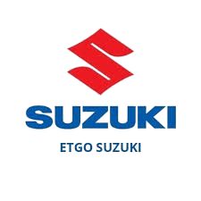 Etgo Suzuki Logo