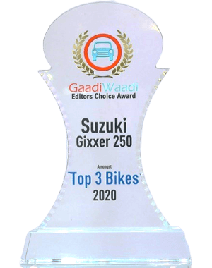 GaadiWaadi Editors Choice Awards img