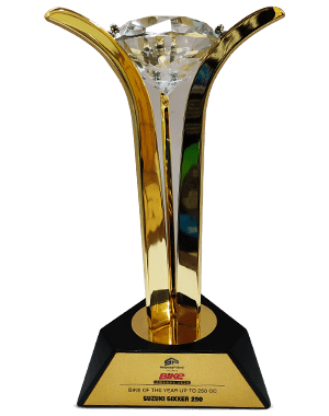 Bike Award img