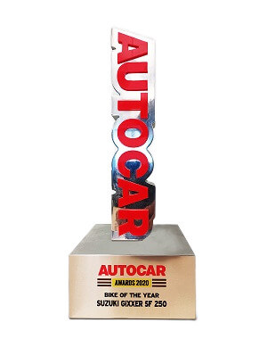 Autocar Awards 2020 img