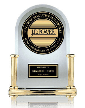 J.D.Power Award img