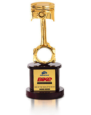 Bike India Awards 2015 img