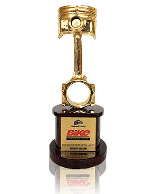 Bike India Awards 2015 img