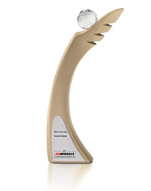 ET Zigwheels Awards 2014 img