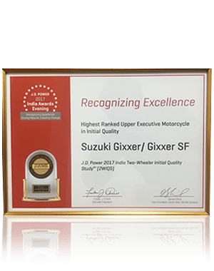 J.D.Power Award 2018 img