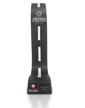Zeegnition Auto Awards 2015 img