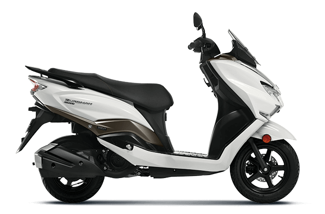 Pearl Mirage White img